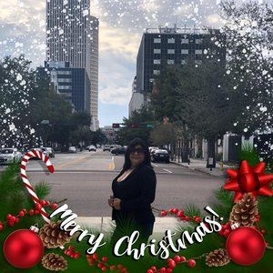 Meet your Posher, Idalmis